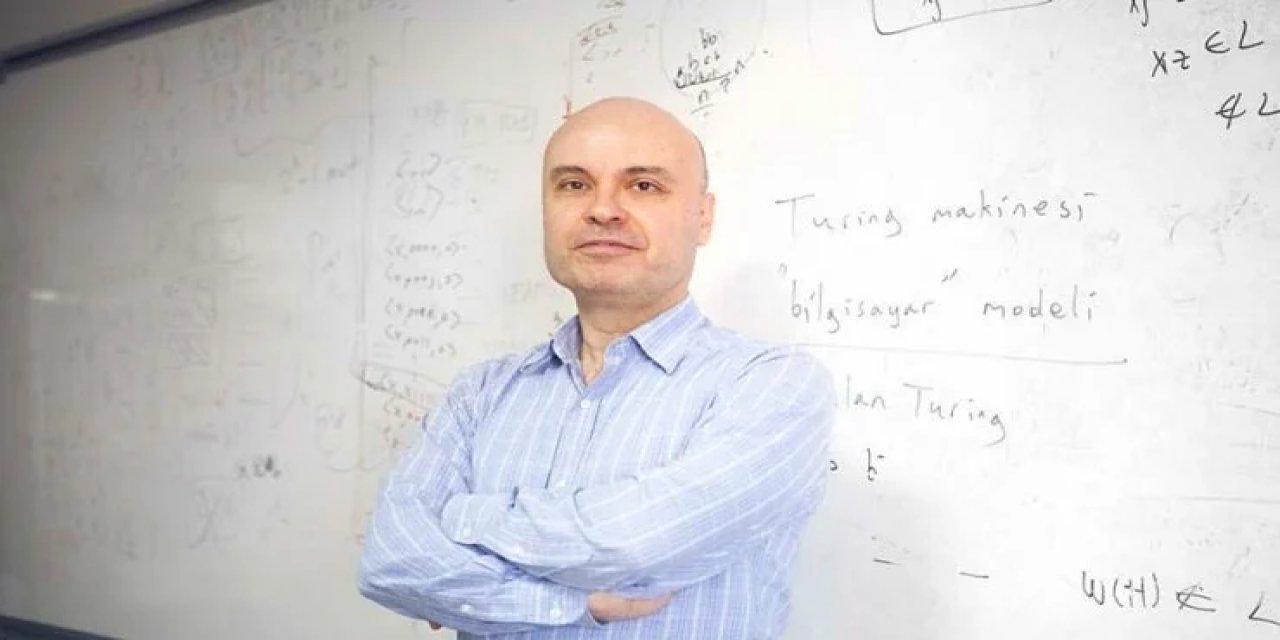 Boğaziçi'nde Prof. Dr. Cem Say görevden alındı