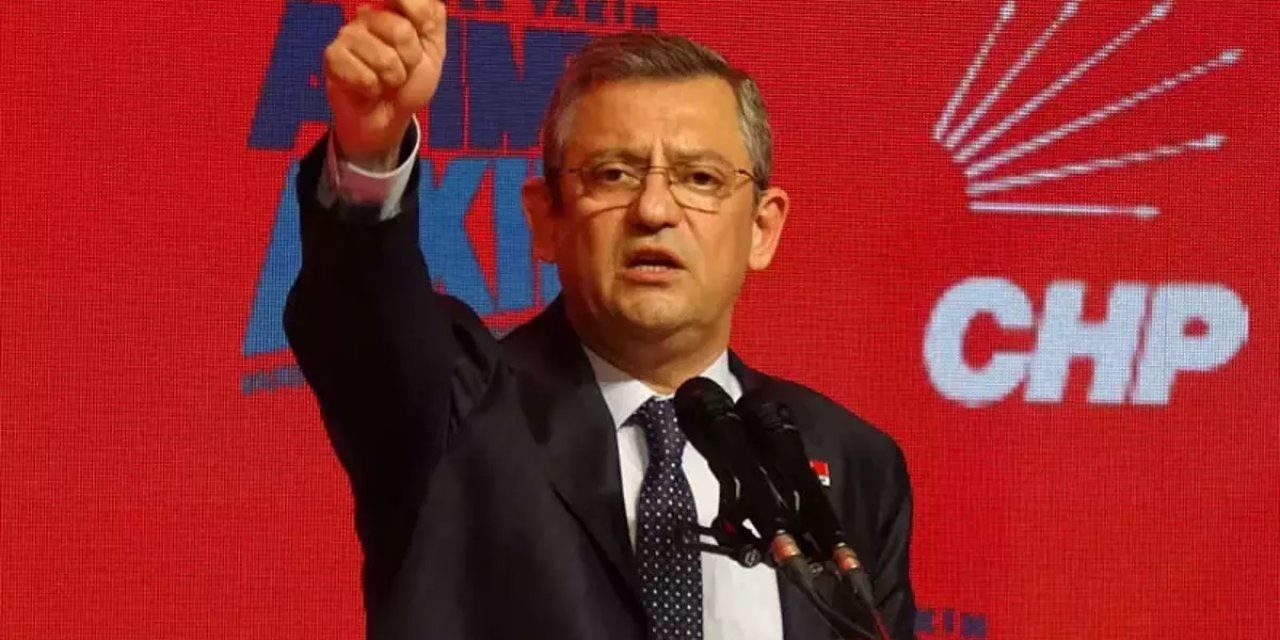Özgür Özel, Bükreş'te Avrupa Sosyalist Partisi Liderler Zirvesi'ne katılacak