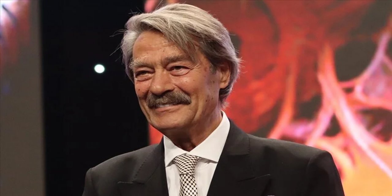 Kadir İnanır taburcu edildi