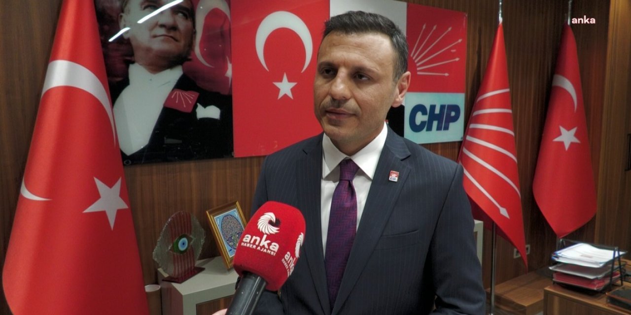 CHP İstanbul İl Başkanı Çelik: Beykoz'da Adayımız Alaattin Köseler'in Kazandığı YSK Kararıyla Kesinleşti