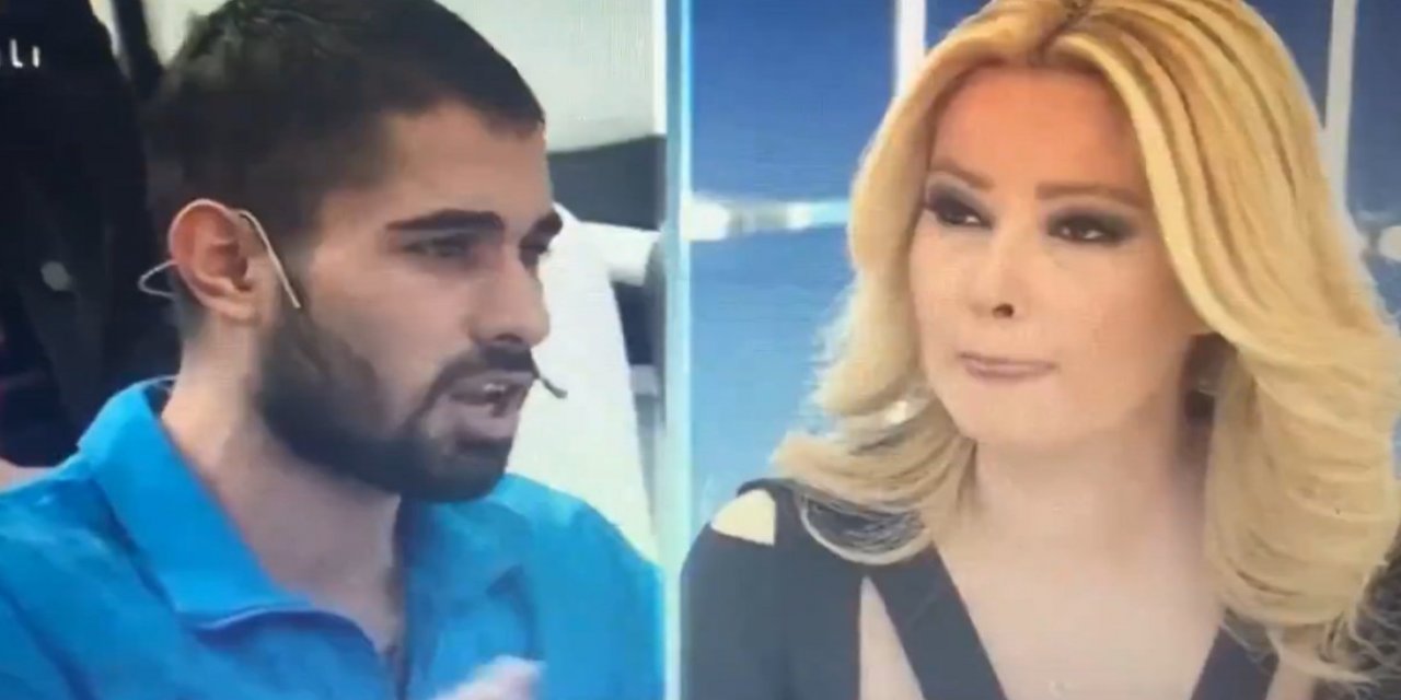 Müge Anlı isyan etti, o zaman boşa mı kürek çekiyoruz?