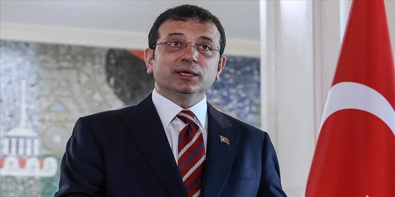 İmamoğlu: Bu seçimde bilimden faydalanıldı, 10 ay önceki seçim de kazanılabilirdi