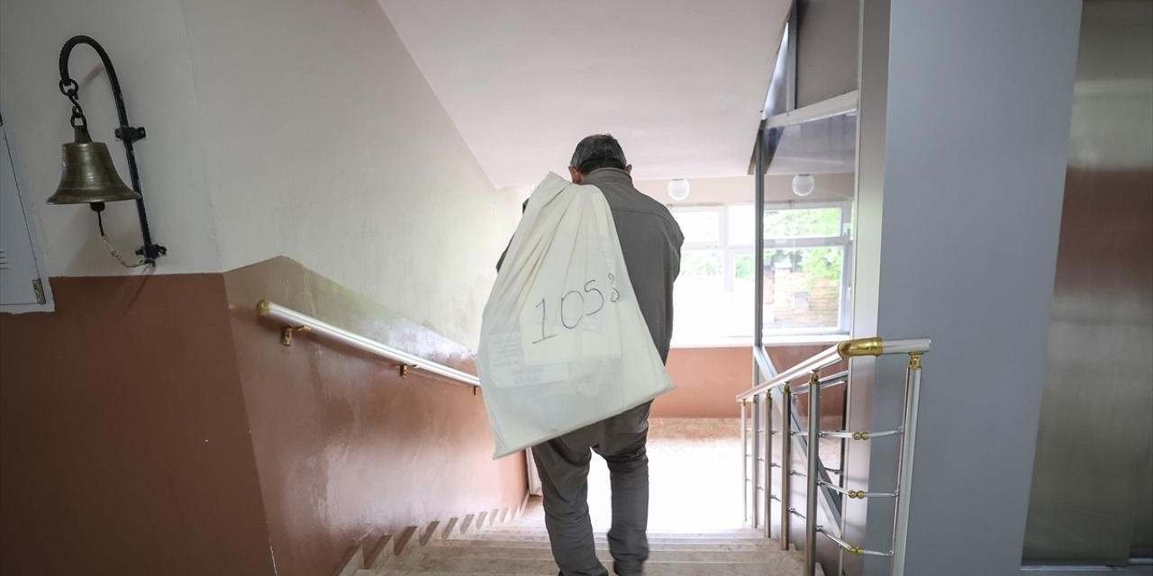 CHP'nin kazandığı Ardahan'da ilçe seçim kurulu seçimi iptal etti