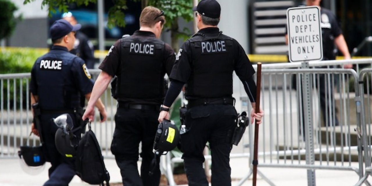 Büyük soygun: 30 milyon dolar çaldılar