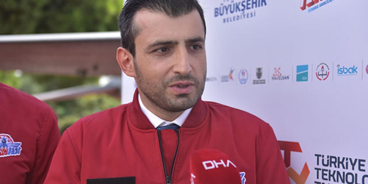 WSJ makalesi: Selçuk Bayraktar potansiyel lider