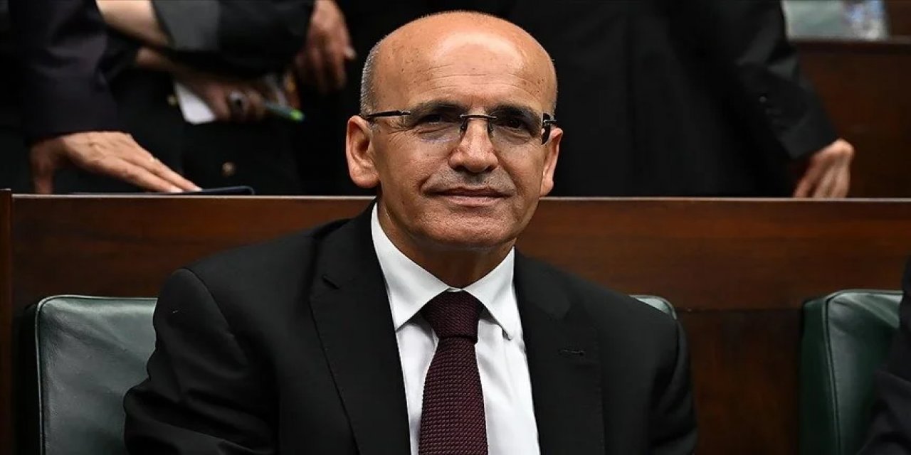 Erdoğan'dan Mehmet Şimşek'e emekli maaşları sorusu: Yapabileceğimiz bir şey var mı Mehmet?