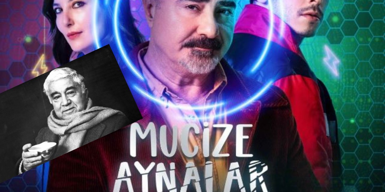 Aziz Nesin'in usta kaleminden: 'Mucize Aynalar' gösterime giriyor