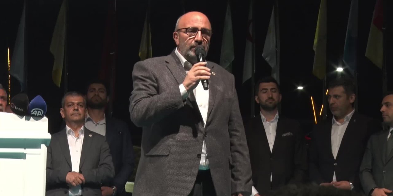 AKP’li vekilden Yeniden Refah'tan aday olan eski AKP'lilere tehdit: Hesap soracağız