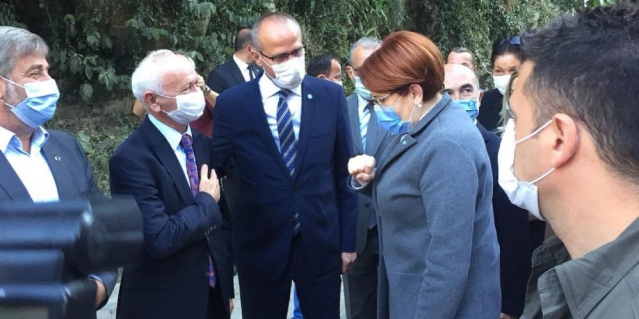 Akşener’den erken seçim açıklaması: