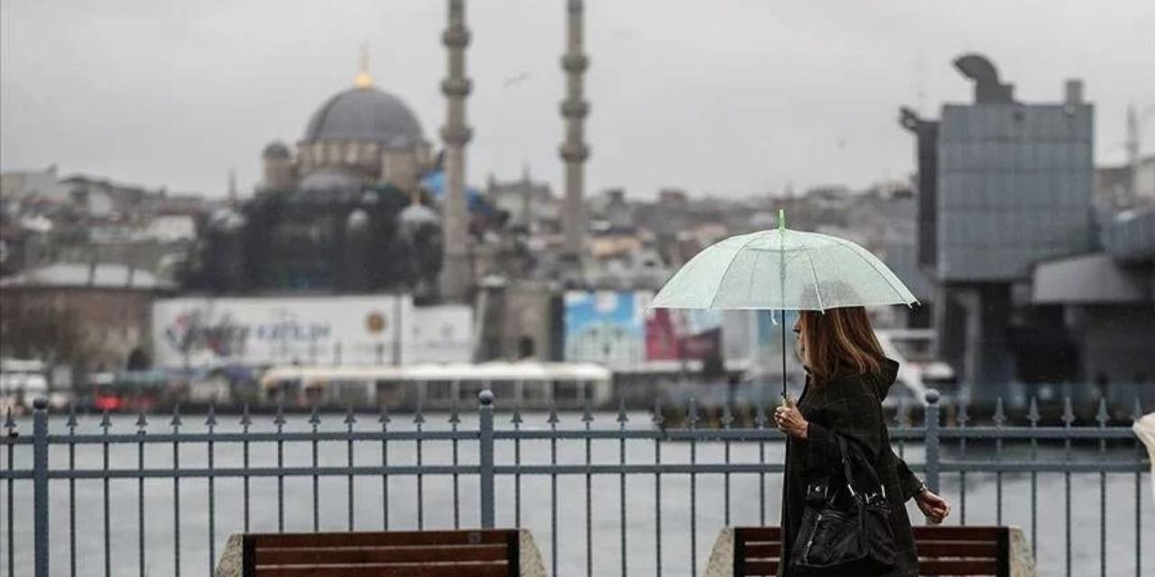 9 günlük bayram tatilinde hava nasıl olacak?