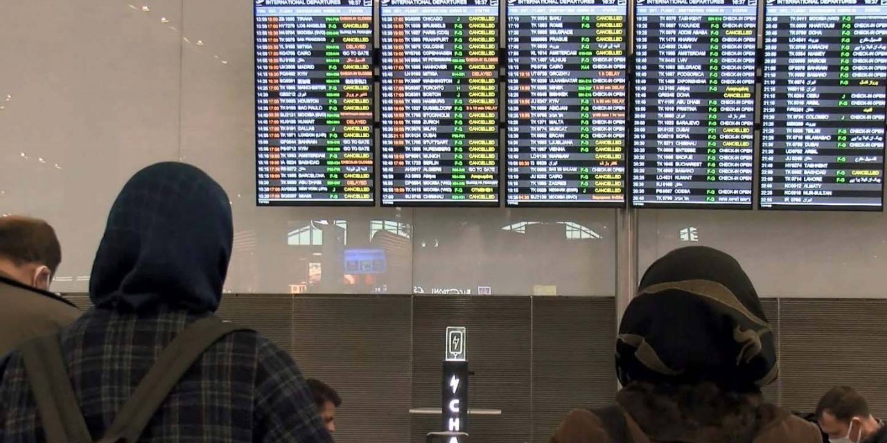 Türkiye, Tacikistan vatandaşlarının vize muafiyetini kaldırdı