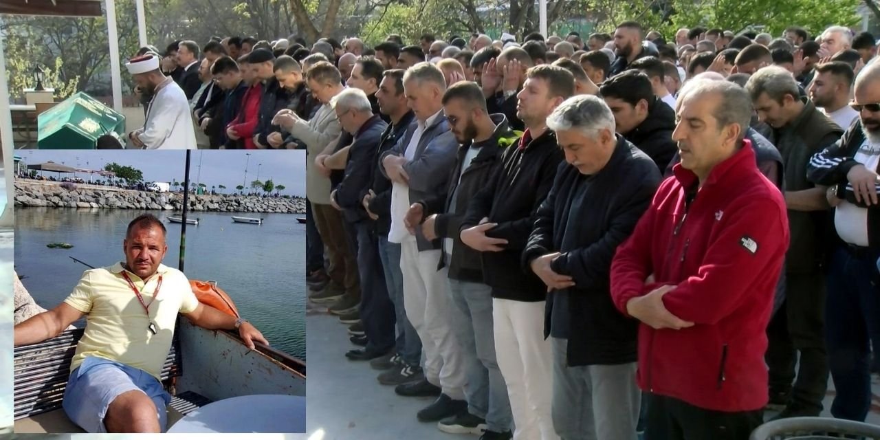 Avcılar'da balıkçının ölümünde sosyal medya yorumları iddiası