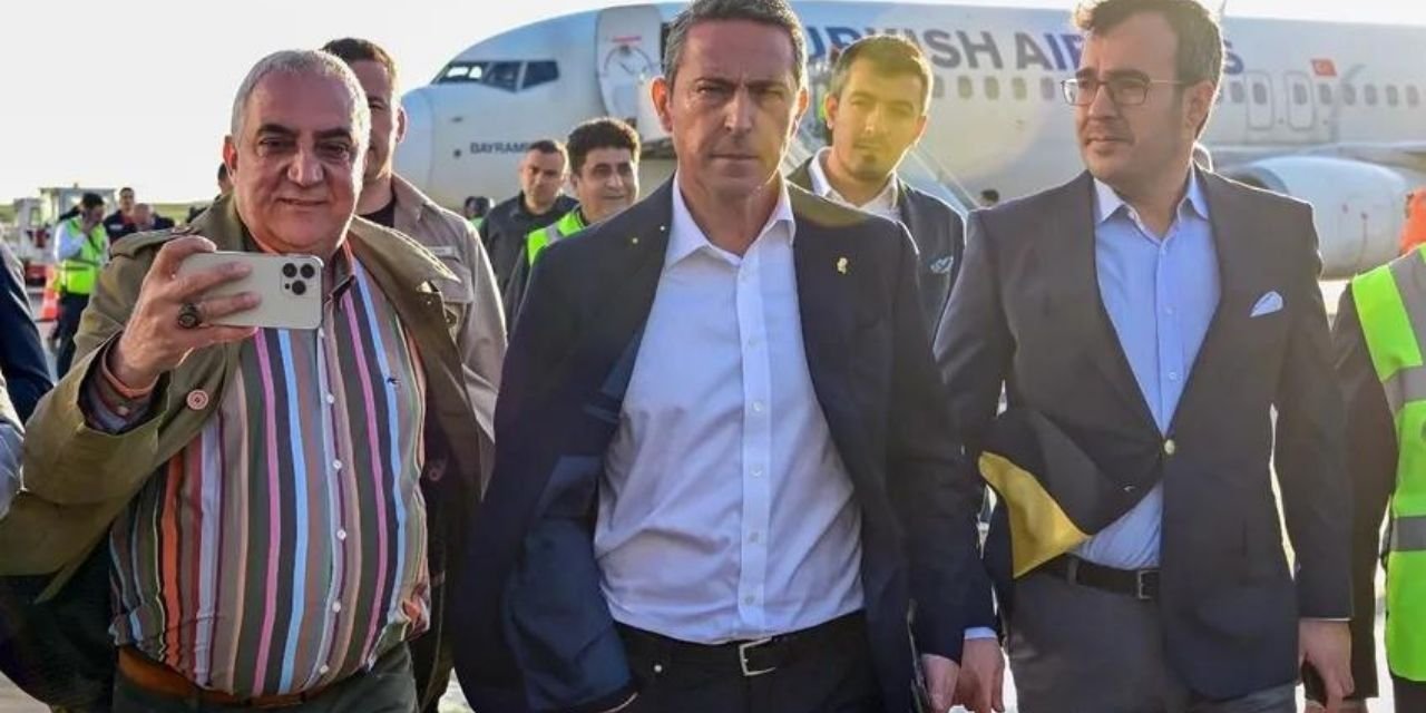 Ali Koç: Bugün attığımız adım, bundan sonra atacağımız adımların ilk somut adımıdır