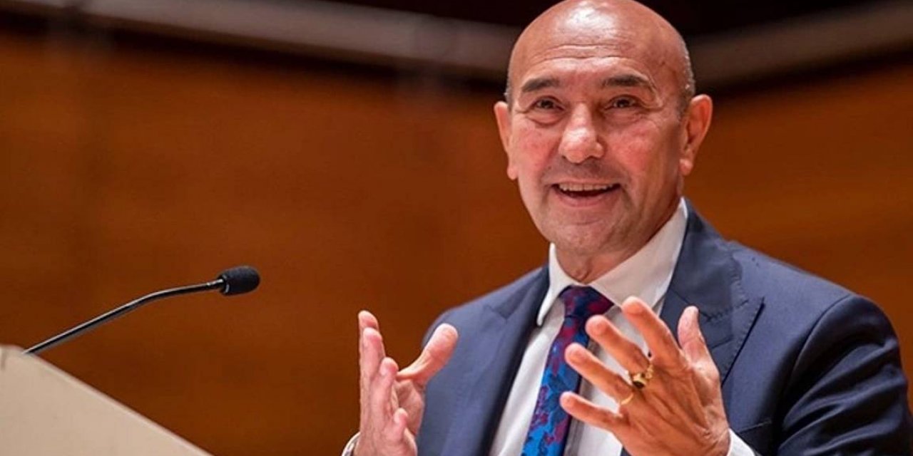 Ertuğrul Özkök: Özgür Özel’in en kızdığı CHP’linin cevabı; İzmir’i Türkiye’nin ilk 'Sünger Kenti' yaptım