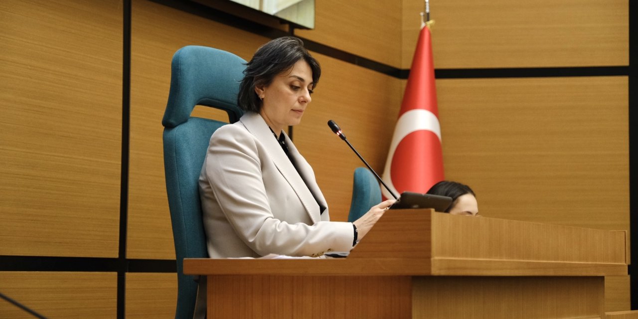 Sinem Dedetaş: Üsküdarlılara hizmet için kalbimiz çarpıyor