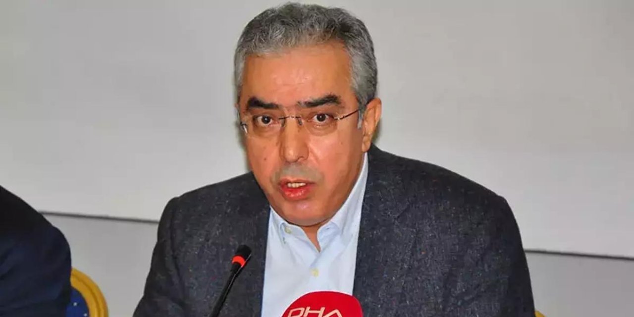 Mehmet Uçum sözlerinin arkasında: Toplumun hafızası, devletin arşivi vardır