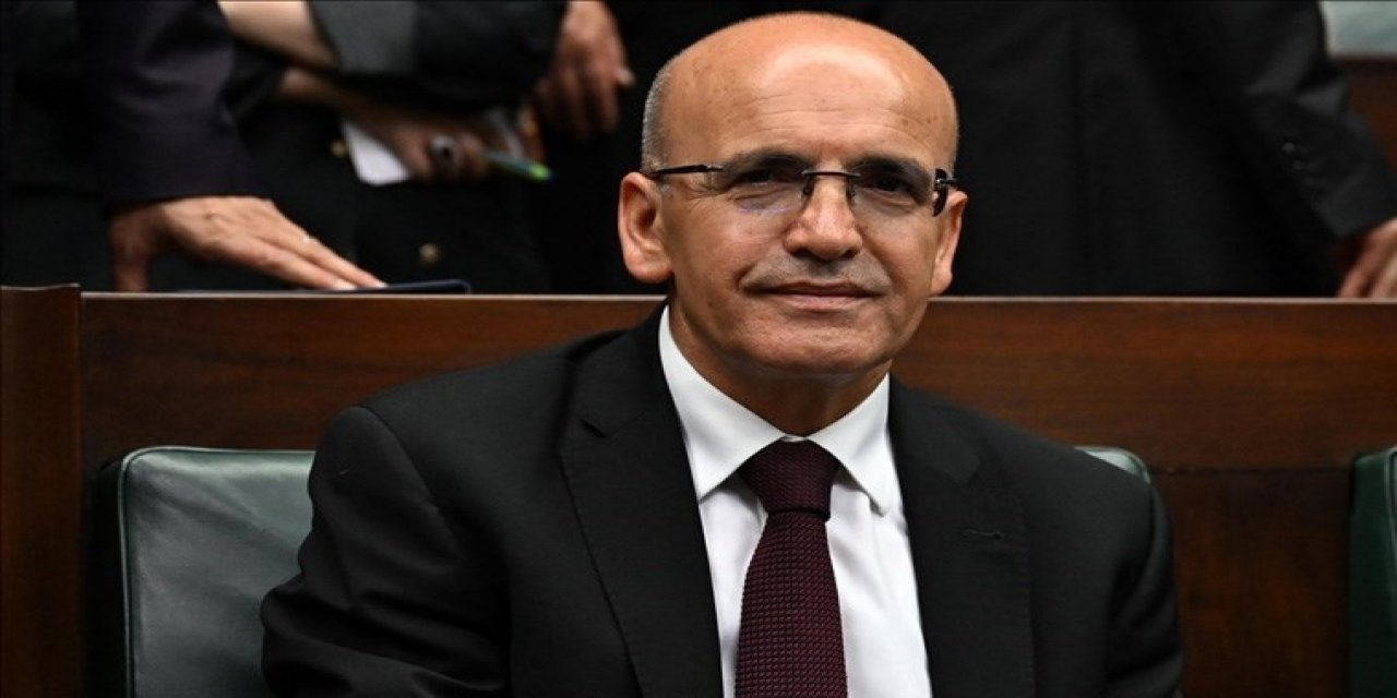 İDDİA... Mehmet Şimşek böyle savundu: Emekliye 'gelecek nesilleri' düşündüğümüz için zam vermedik