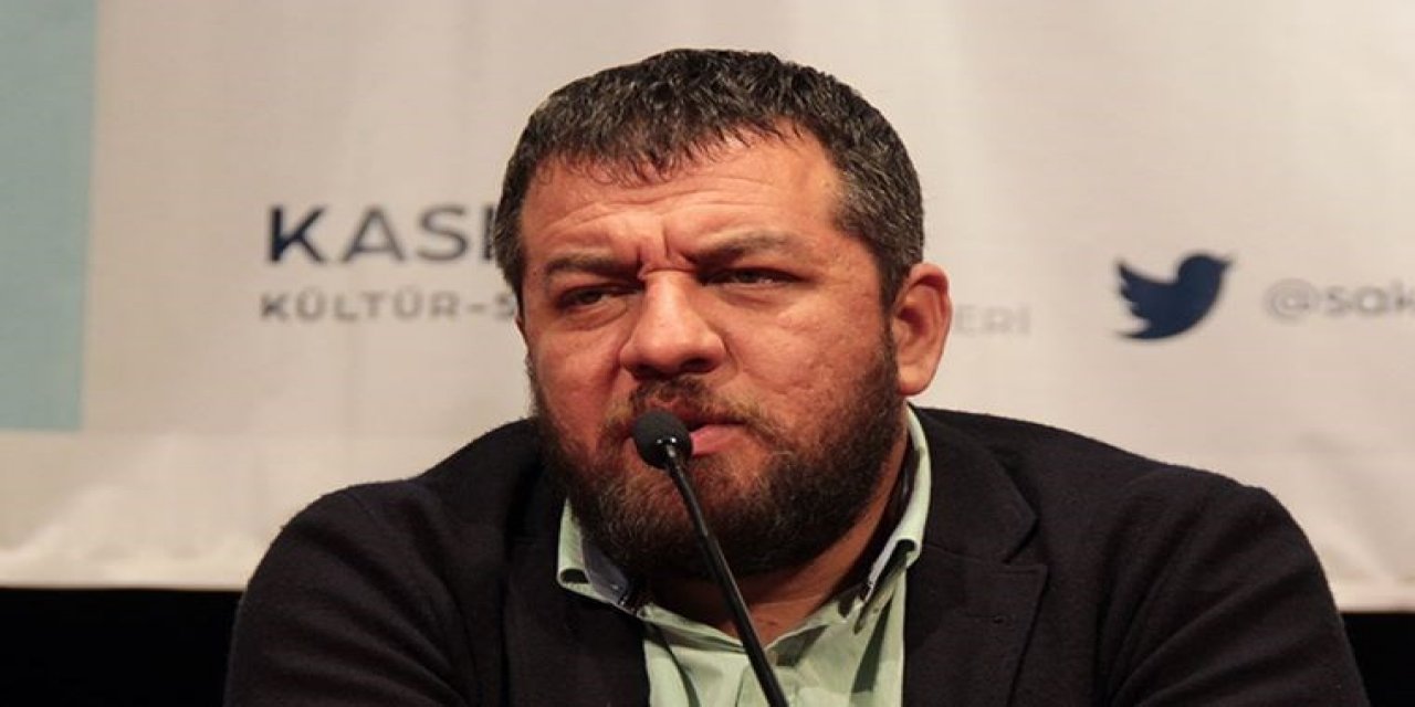 Yeni Şafak yazarından 'AK Parti'de çete' iddiası: 'İslamcılardan kurtulmalı' diyorlar