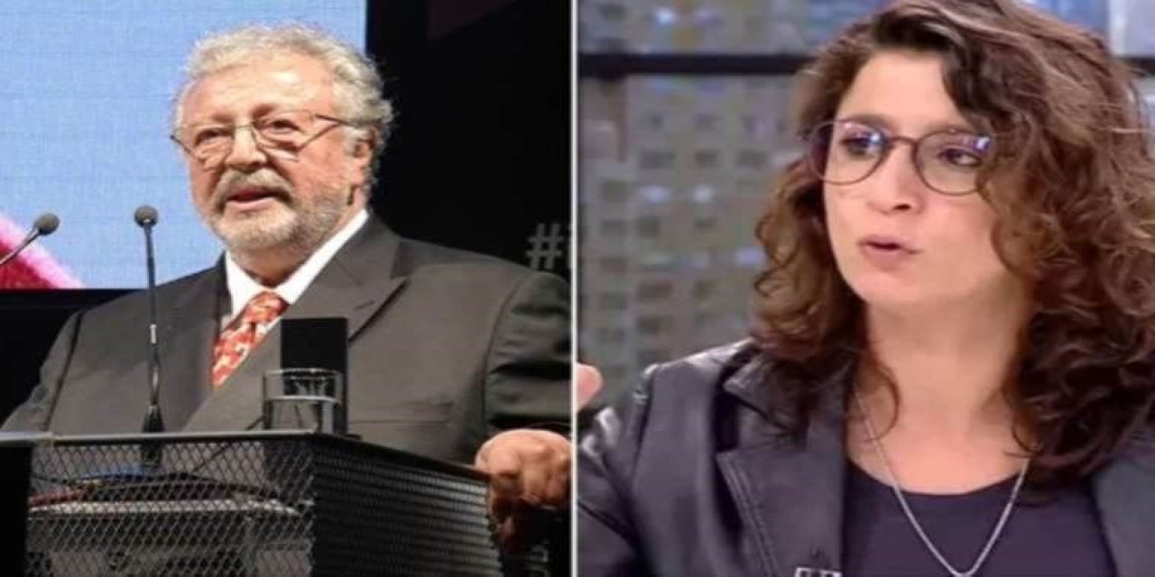 Duygu Nebioğlu'ndan Metin Akpınar hakkında 'fakirlik belgesi' iddiası