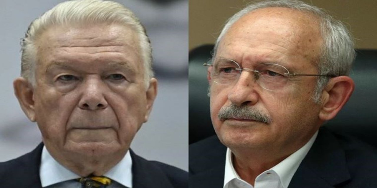 Kemal Kılıçdaroğlu'ndan Uğur Dündar'a açık mektup: 'Belki biraz kırıcı oldu ama kusura bakmayın Uğur Bey...'