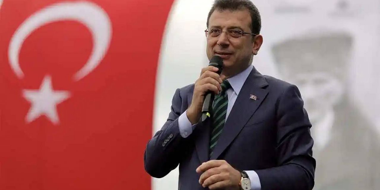 Ekrem İmamoğlu, The Economist için yazdı: Bu seçim, vatandaşların siyasi elitlerden çok daha güçlü ittifaklar kurabileceğini gösterdi