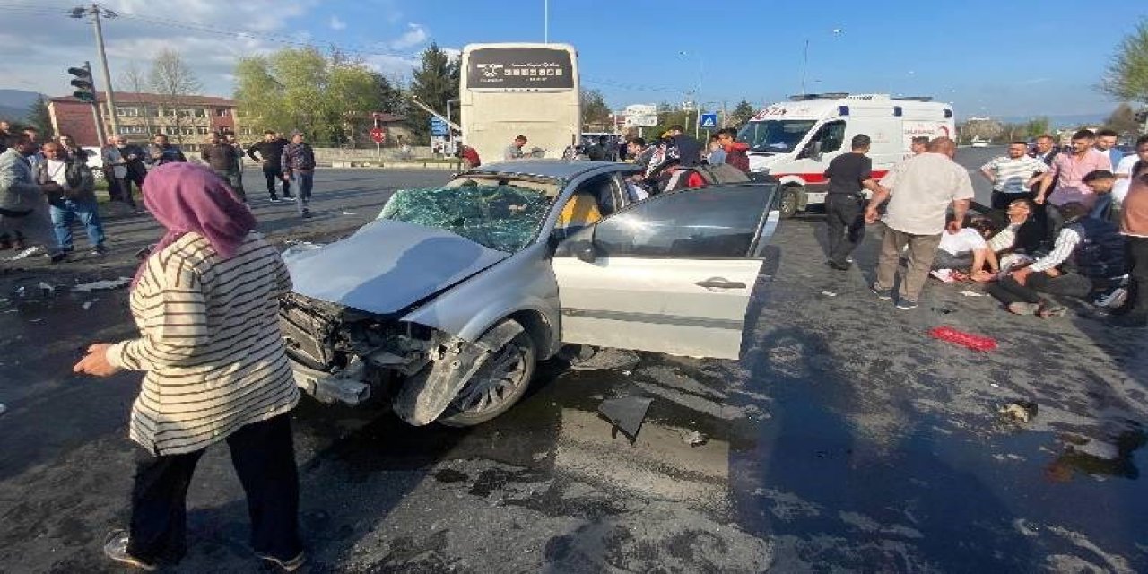 Bakan Ali Yerlikaya acı bilançoyu duyurdu: 38 ölü, 5026 yaralı!