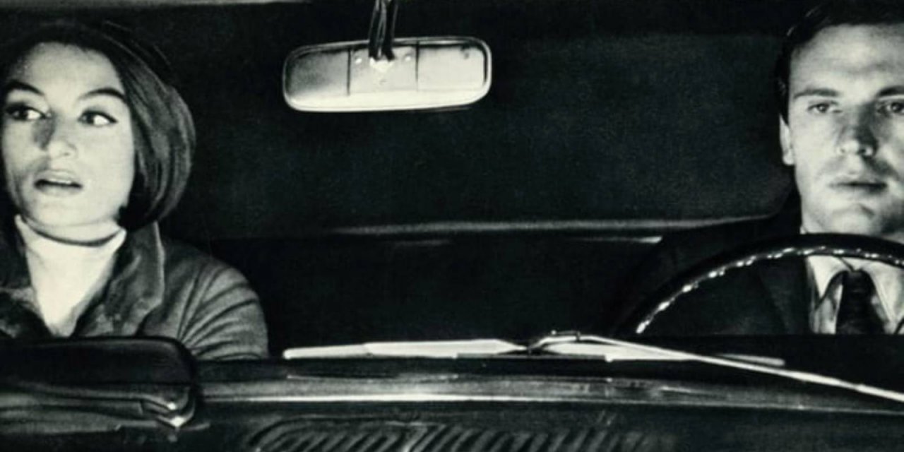 Ertuğrul Özkök: Durup dururken 1960’ların “Bir Kadın ve Bir Erkek”ini neden özledik?