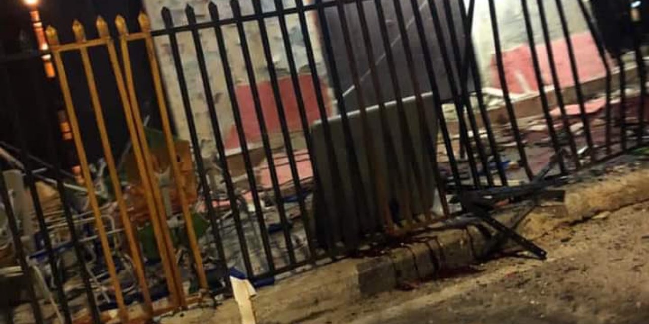 Somali’de patlama: 7 ölü, 10 yaralı