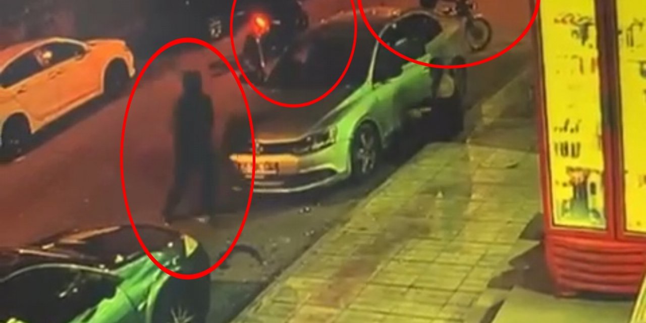 Diyarbakır'da kahvehane saldırısı