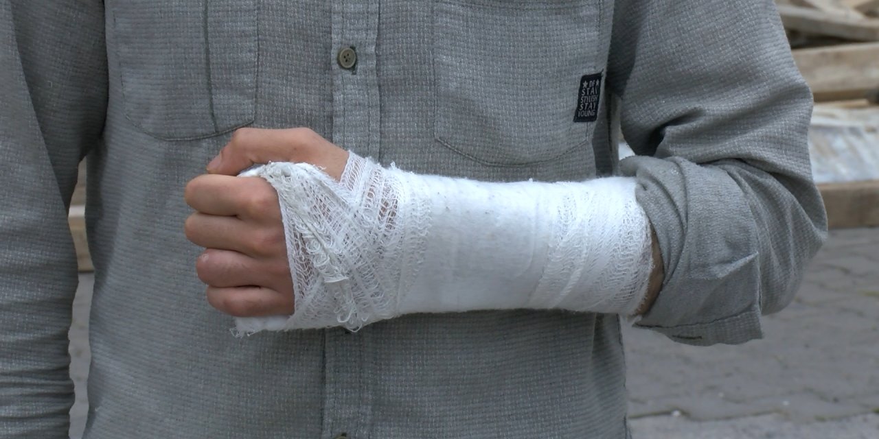 Üniversite öğrencisine tahta kaşıkla cinsel saldırı ve işkenceye 203 yıl istendi