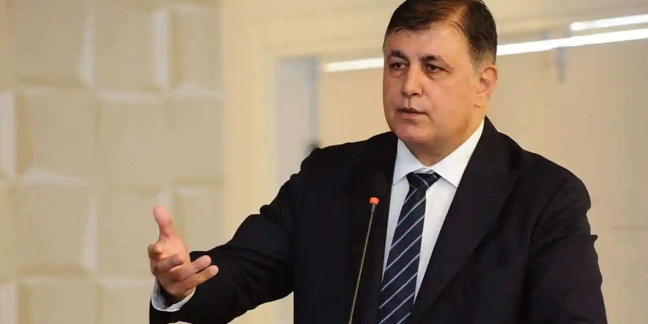 Cemil Tugay seçim zaferini değerlendirdi: Ruhumuzdaki devrimci geleneğin gereğini yapacağız