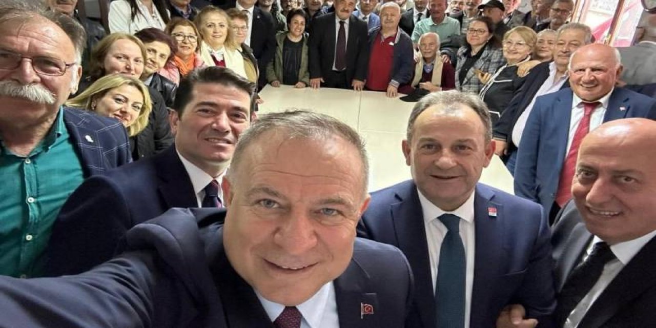 Ertuğrul Özkök: Seçimden 2 ay önce CHP'ye gelen otogar istihbaratı; 3200 otobüs