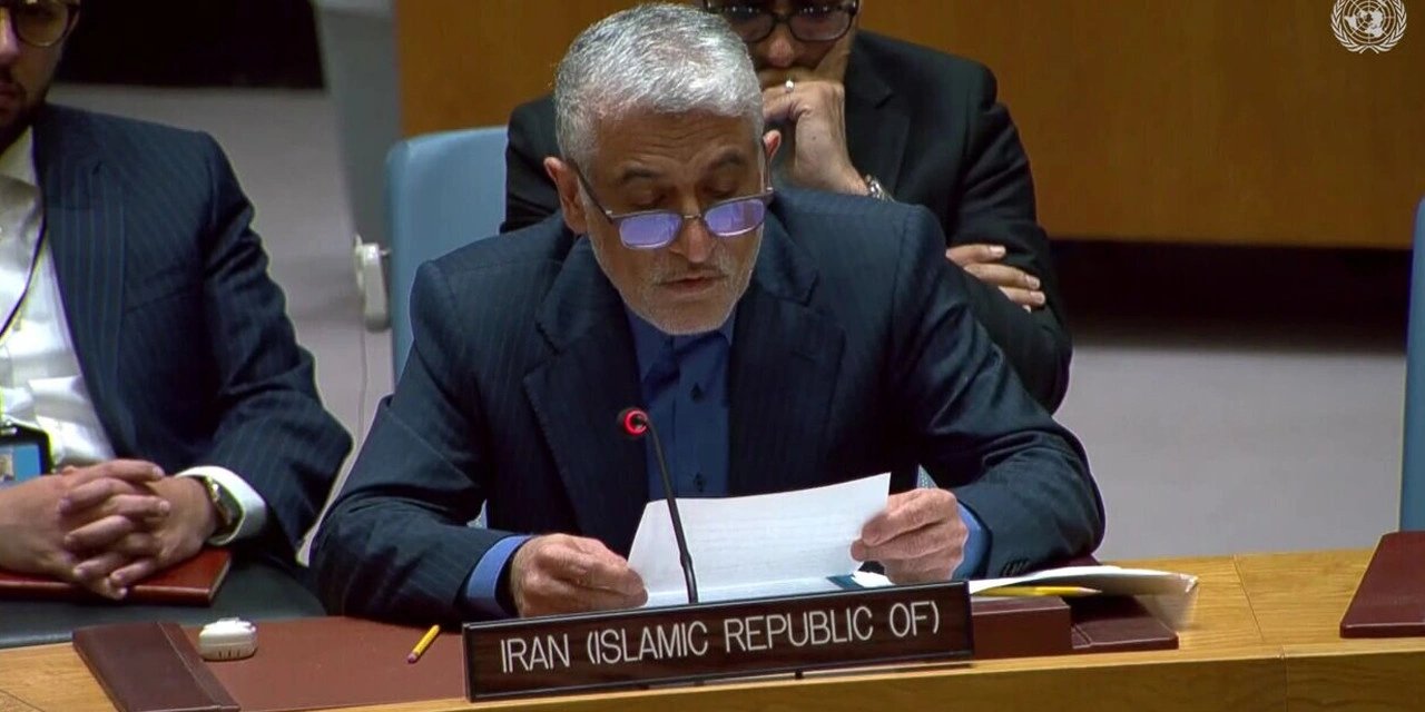 İran BM Temsilcisi: İran'ın saldırısı sonuçlandı, İsrail karşılık verirse cevabımız daha ağır olur