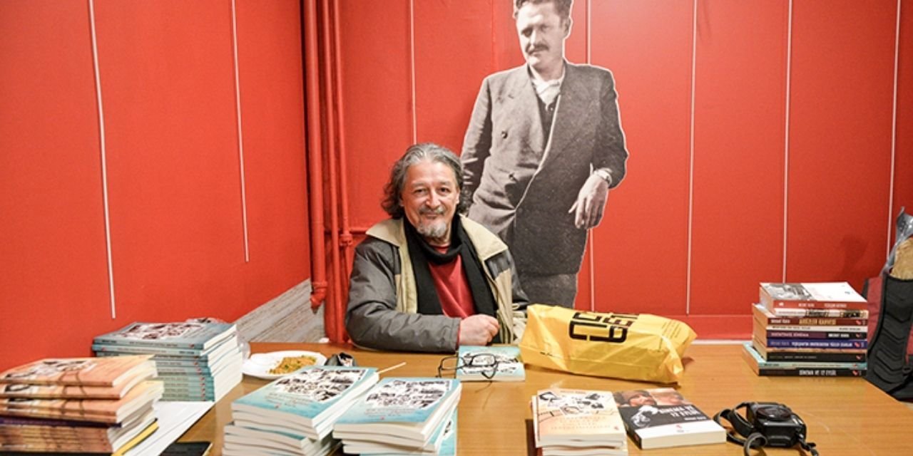 Sinemacı Mesut Kara yaşamını yitirdi