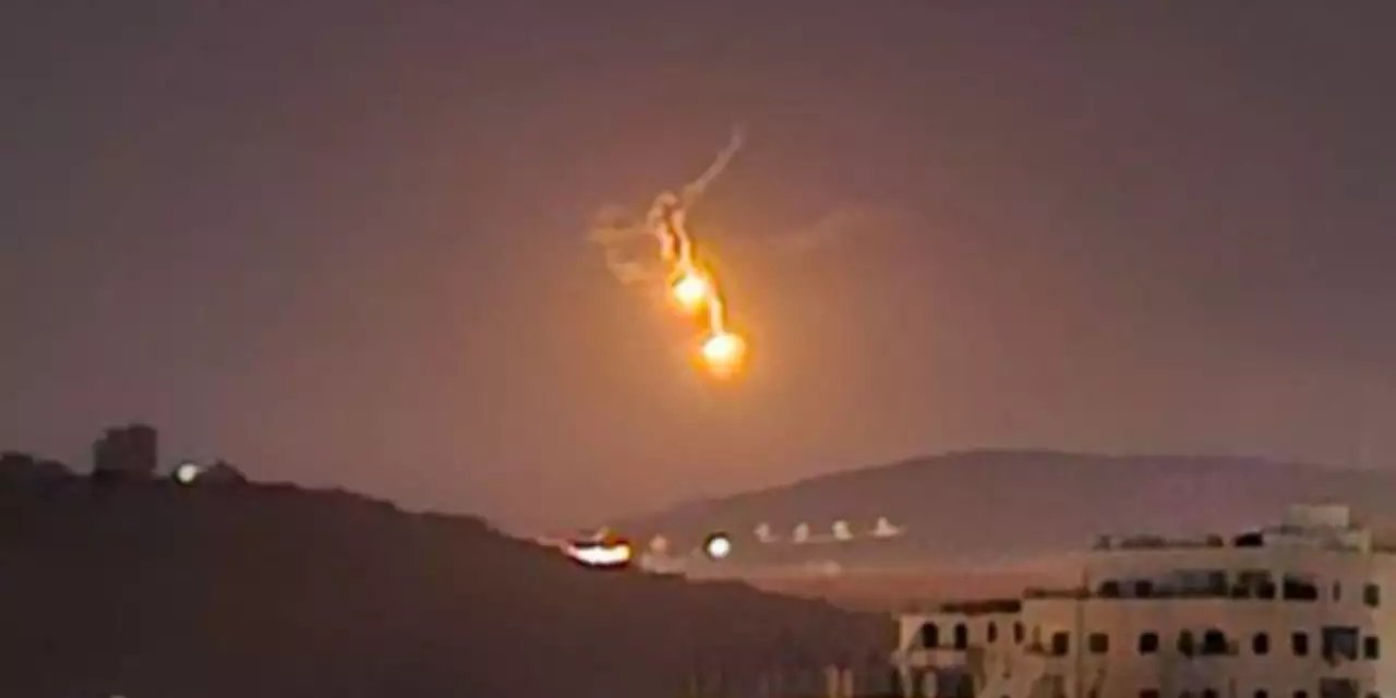 Dışişleri'nden İran - İsrail gerilimi hakkında ilk açıklama