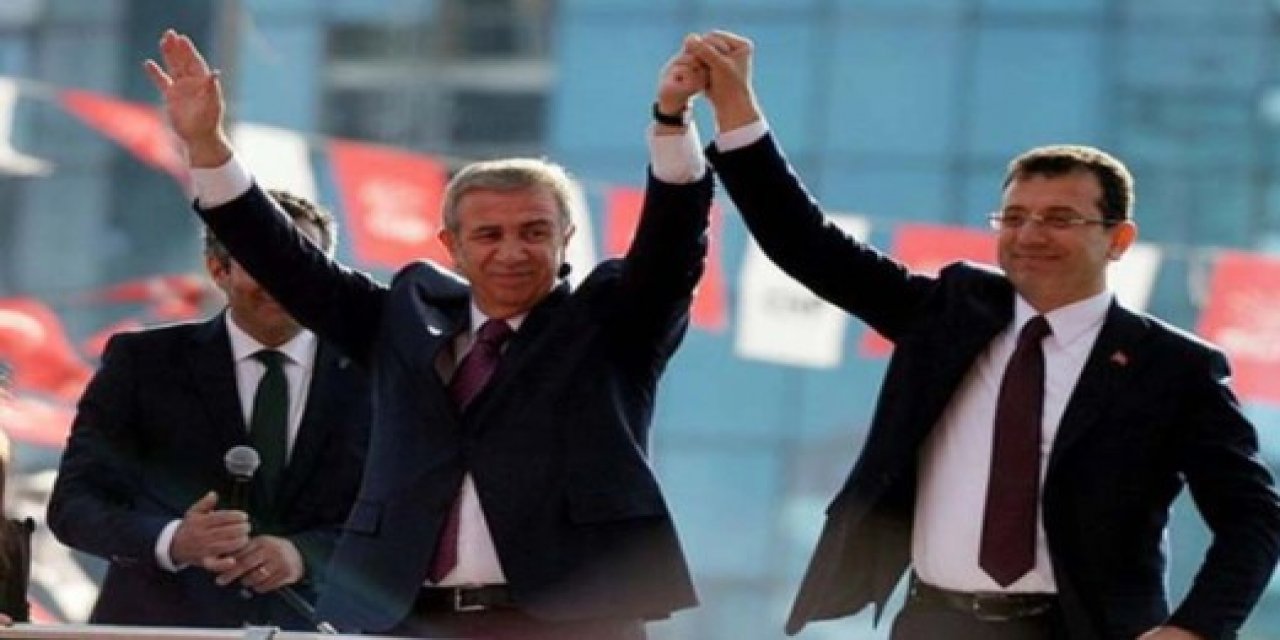 Topal ördeklik dönemi sona erdi! Ankara ve İstanbul bu projeler için kolları sıvayacak