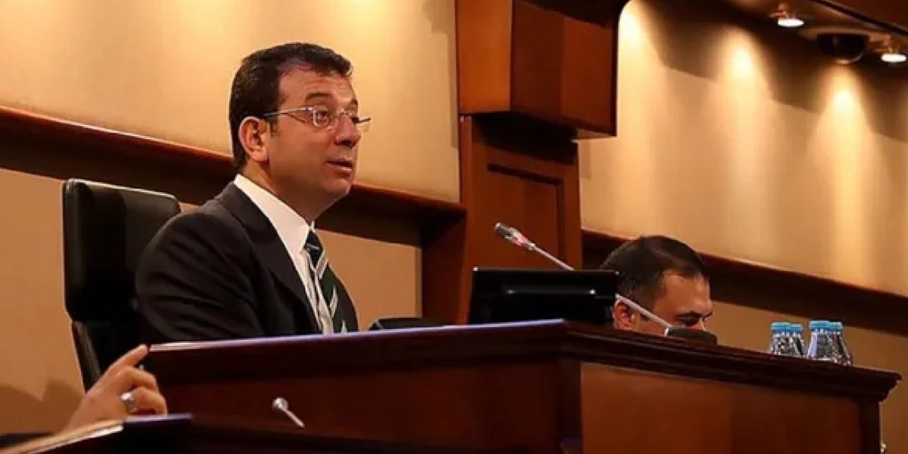 CHP’nin çoğunlukta olduğu İBB Meclisi'nde 'Kepez' mesajı: Hızlı tutuklanması akıl ve vicdanlarda soru işareti bıraktı