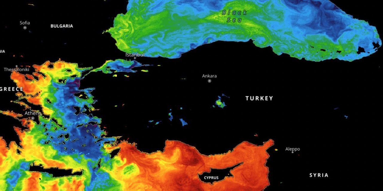 Çevre ve Şehircilik Bakanlığı uyardı: Afrika sıcakları geliyor