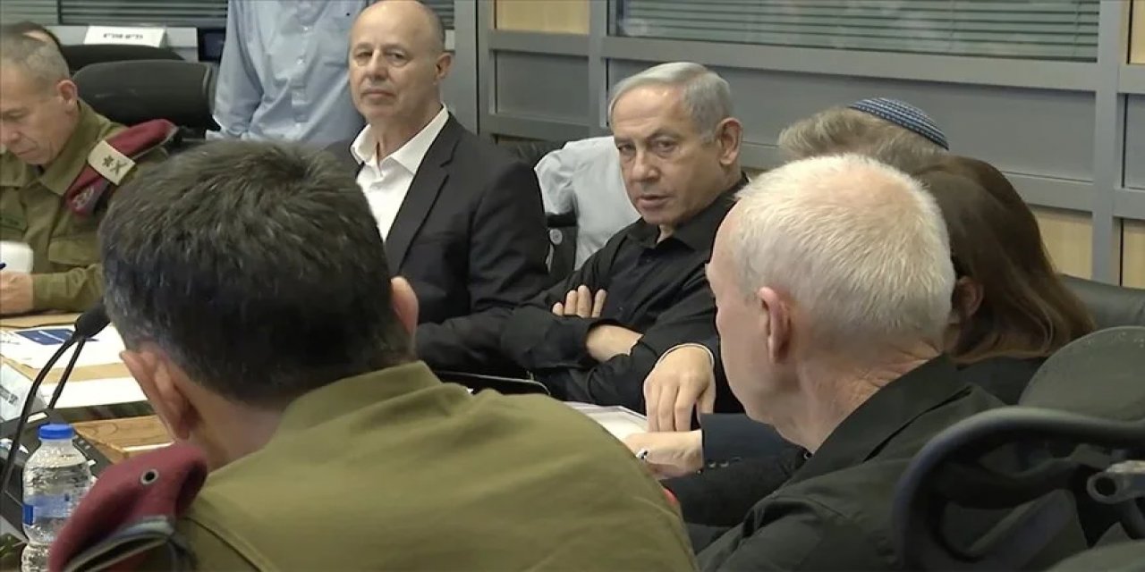 ABD medyasına göre İsrail, İran'a karşı saldırı düzenlemeye hazırlanıyor