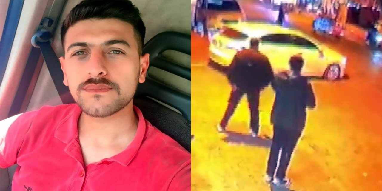 Taksi durağına düzenlenen saldırıda kurşunların ortasında kalan genci öldürenler hala bulunamadı