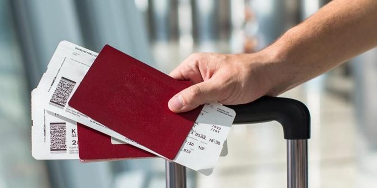 Türkiye, Tacikistan vatandaşlarına sağlanan vizesiz seyahat imkanını sonlandırdı