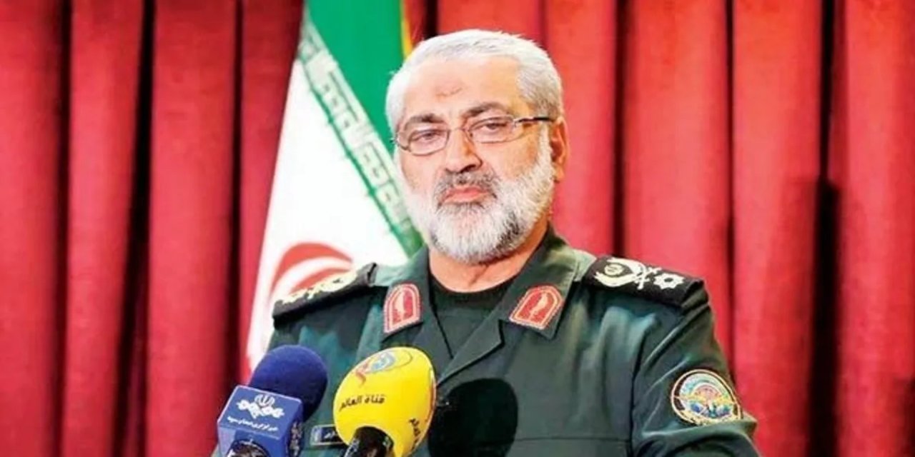 İran'dan ABD, İngiltere, Fransa ve Almanya'ya uyarı