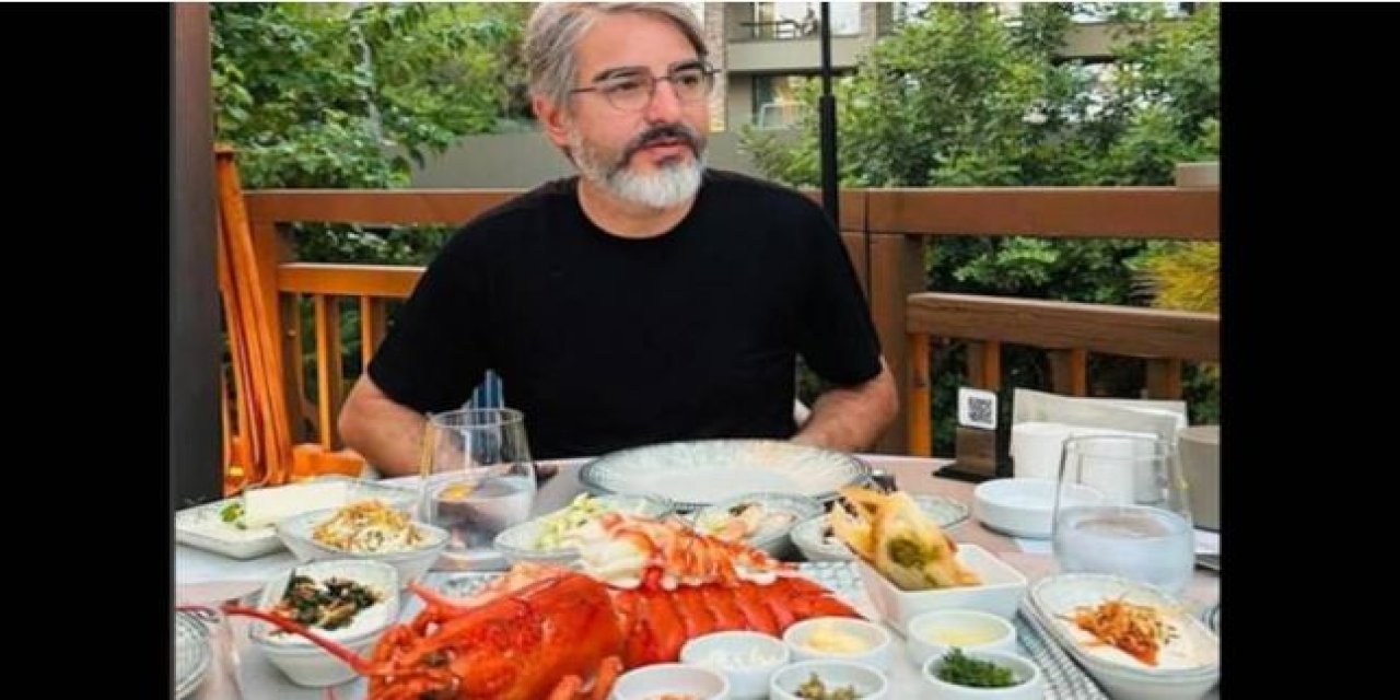 AKP'de bir ıstakoz vakası daha