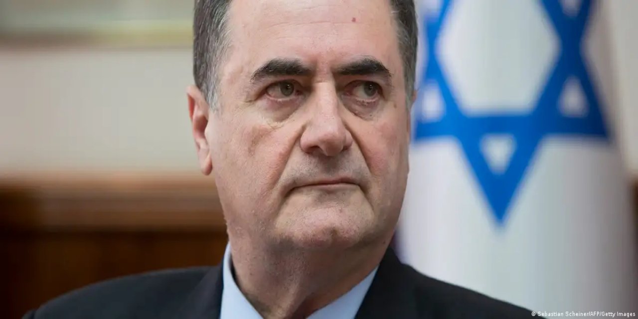 İsrail'den İran'a karşı "diplomatik atak"