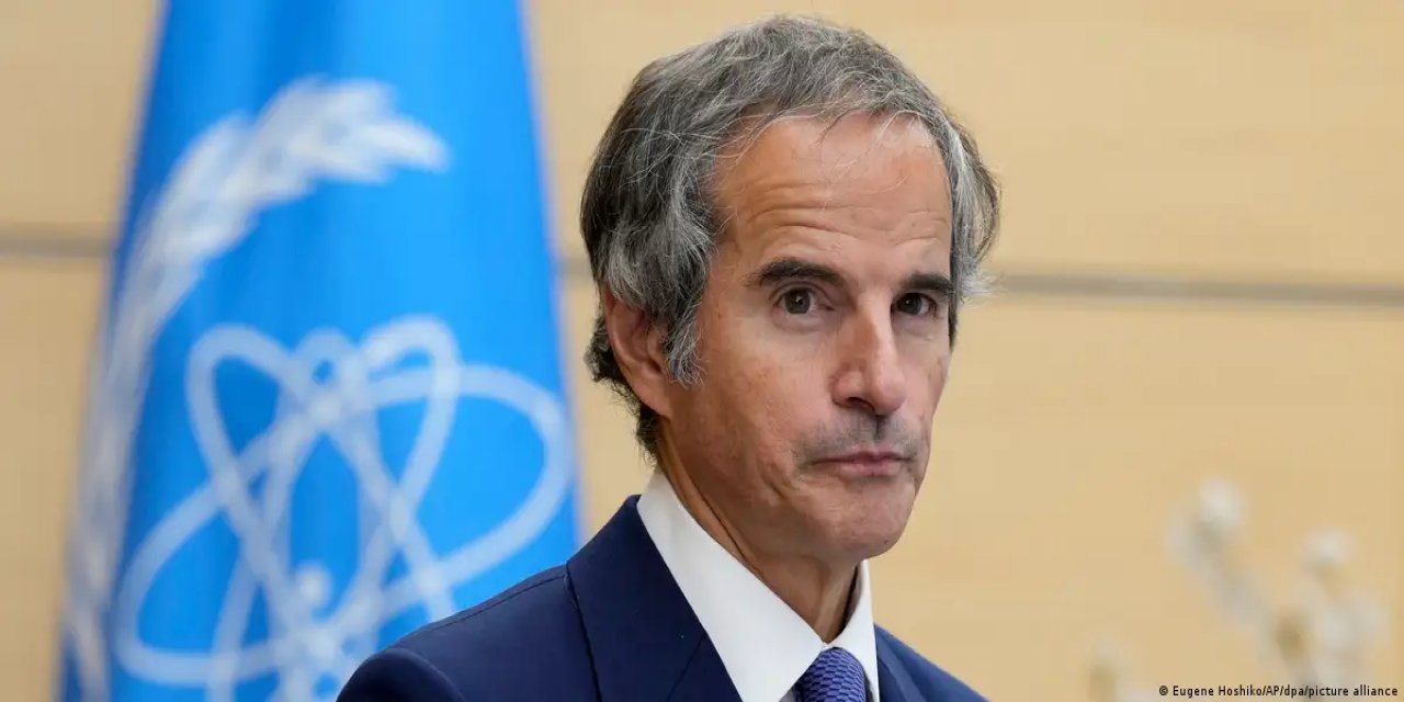 Atom Enerjisi Kurumu: İran tüm nükleer tesislerini geçici olarak kapattı