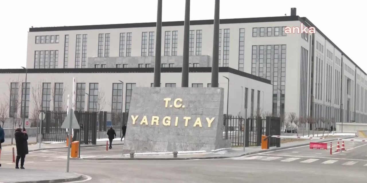 Yargıtay Başkanlığı seçimleri: 19. turda da sonuç çıkmadı