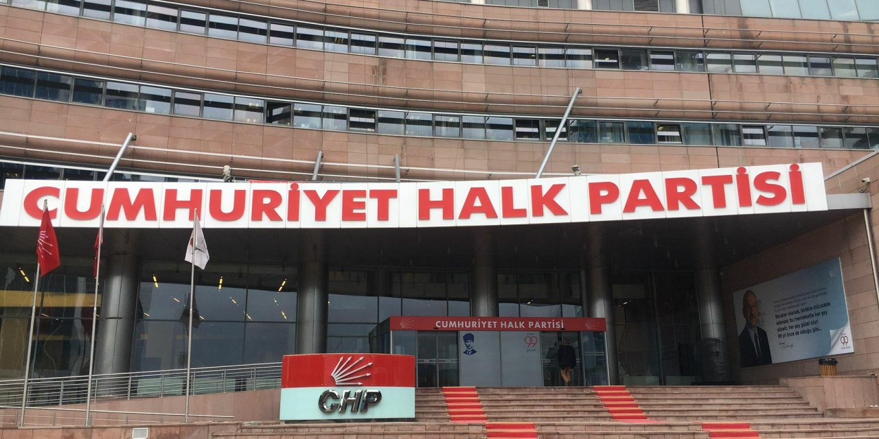 CHP heyeti, Demirtaş ve Yüksekdağ'ın yargılandığı davayı takip edecek