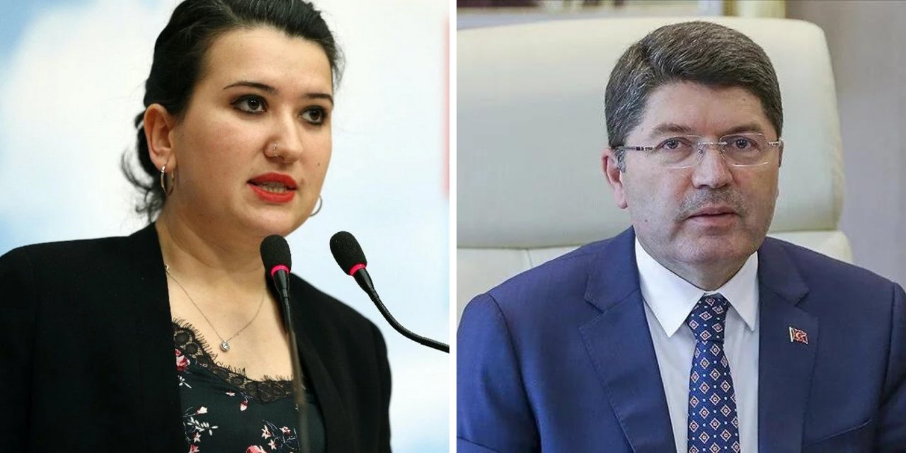 CHP'li Gökçen Adalet Bakanı'na sordu: Mülakatta Erdoğan'ın kaç çocuğu olduğu ve Hz Muhammed'in çocuklarının ismi soruldu mu?