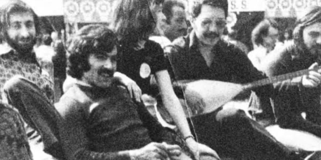 Ertuğrul Özkök: Türk solunun Rizeli "ikinci ve son laz"ını dün uğurladık