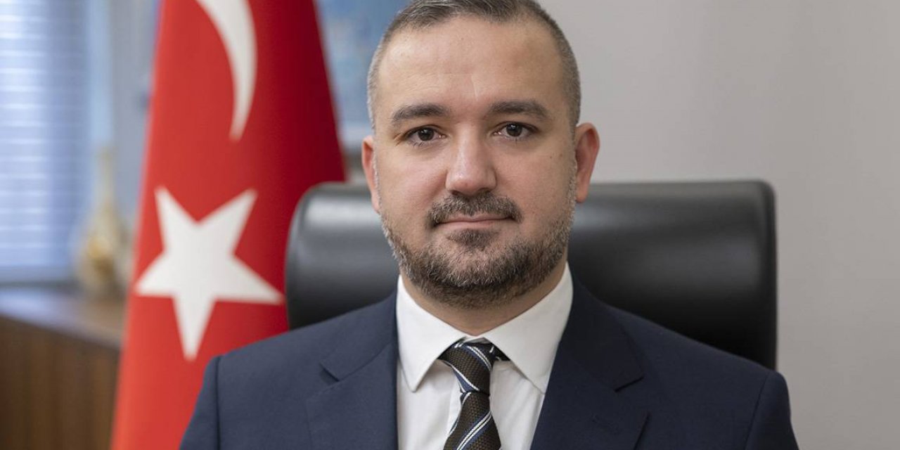 MB Başkanı Karahan: Enflasyon, 2024'ün ikinci yarısından itibaren düşecek